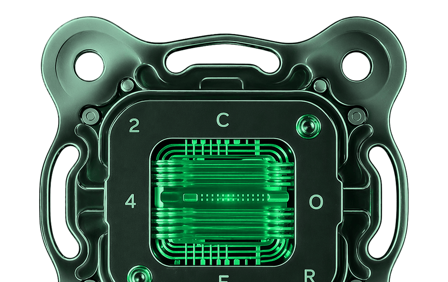 Core42 | Sovereign AI Infrastructure